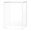 Acrylic Display Cover 250mm by 250mm by 300mm High