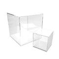 Acrylic Display Cover 600mm by 400mm by 500mm High