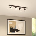 Adjustable Case Spotlight Set of Four