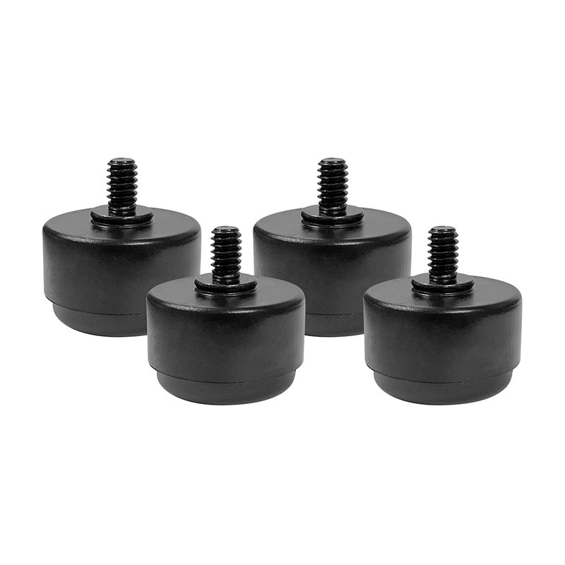 Concealed Glide Set of Four