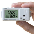 Humidity and Temperature Data Logger