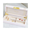 Jewellery and Small Goods Package in Gallery White Lacquer
