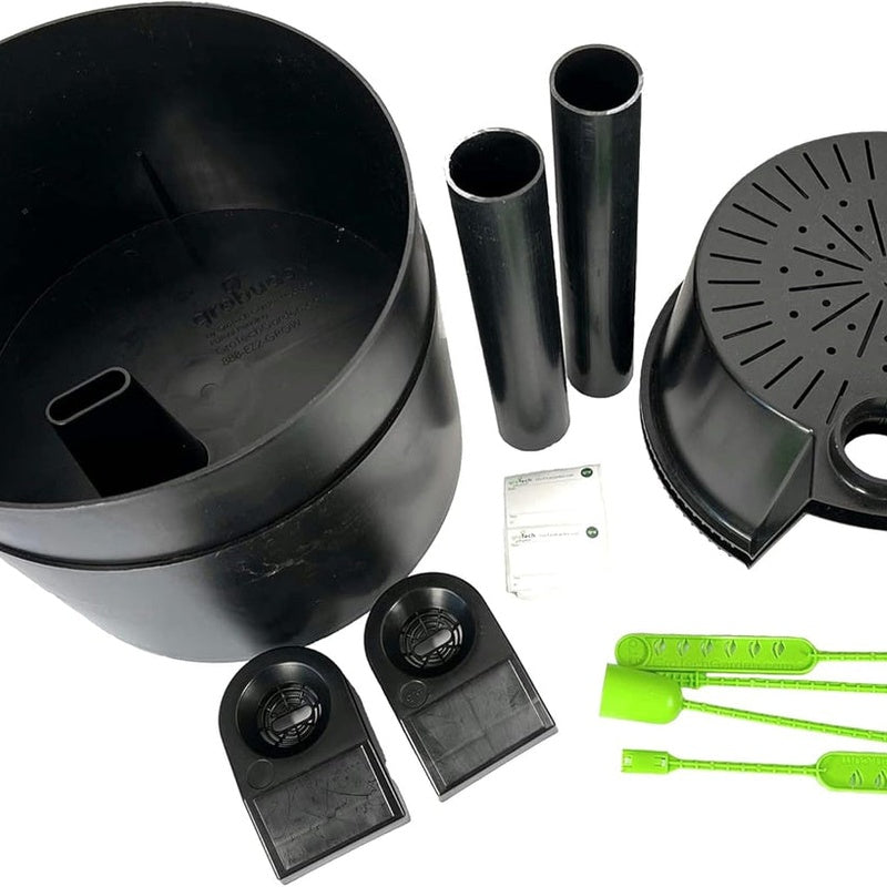 Self Watering Insert 300mm