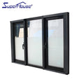 Shop Window Package in Matt Black Lacquer